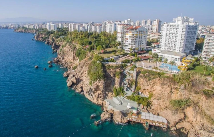 Antalya’da Tatil Yapmanın 10 Nedeni - ICON TURIZM - CONCIERGE EXCLUSIVE SERVICE 